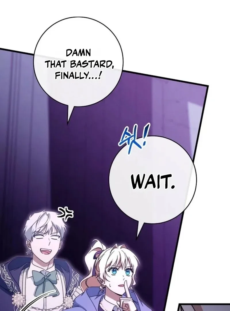 It’s My Destiny To Be The Hero’s Saviour Chapter 147 page 27