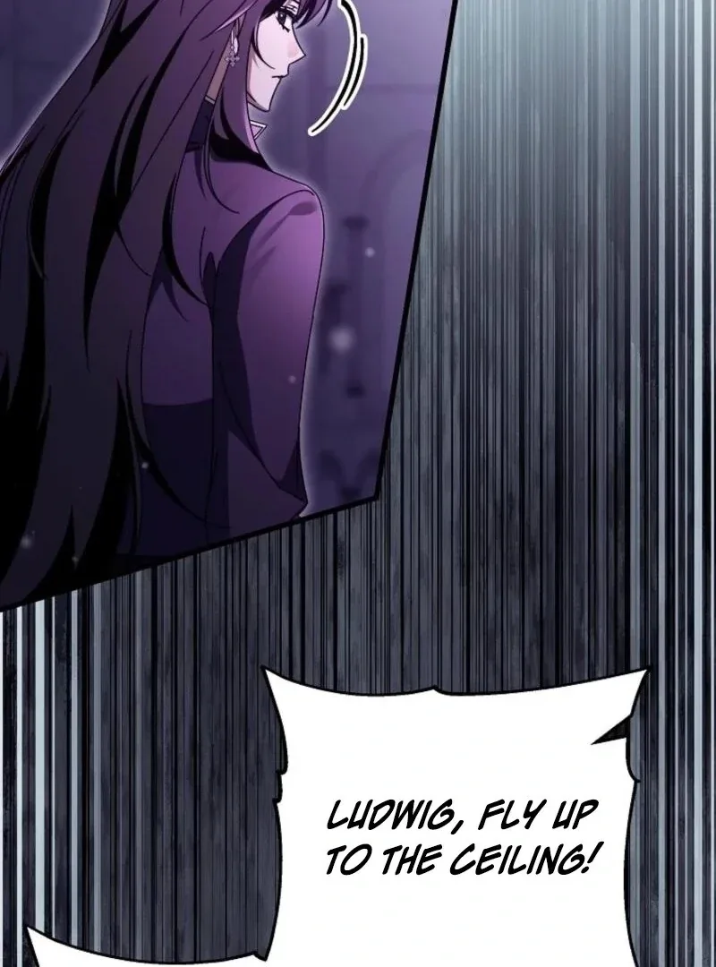 It’s My Destiny To Be The Hero’s Saviour Chapter 147 page 43