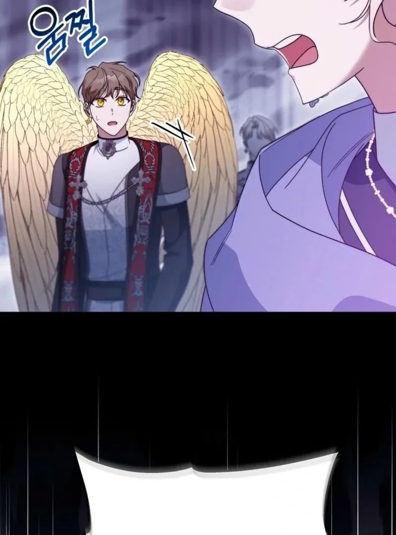 It’s My Destiny To Be The Hero’s Saviour Chapter 147 page 40