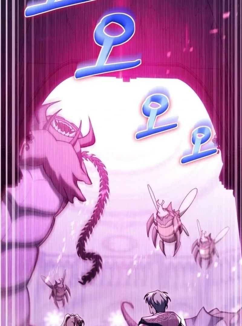 It’s My Destiny To Be The Hero’s Saviour Chapter 147 page 48