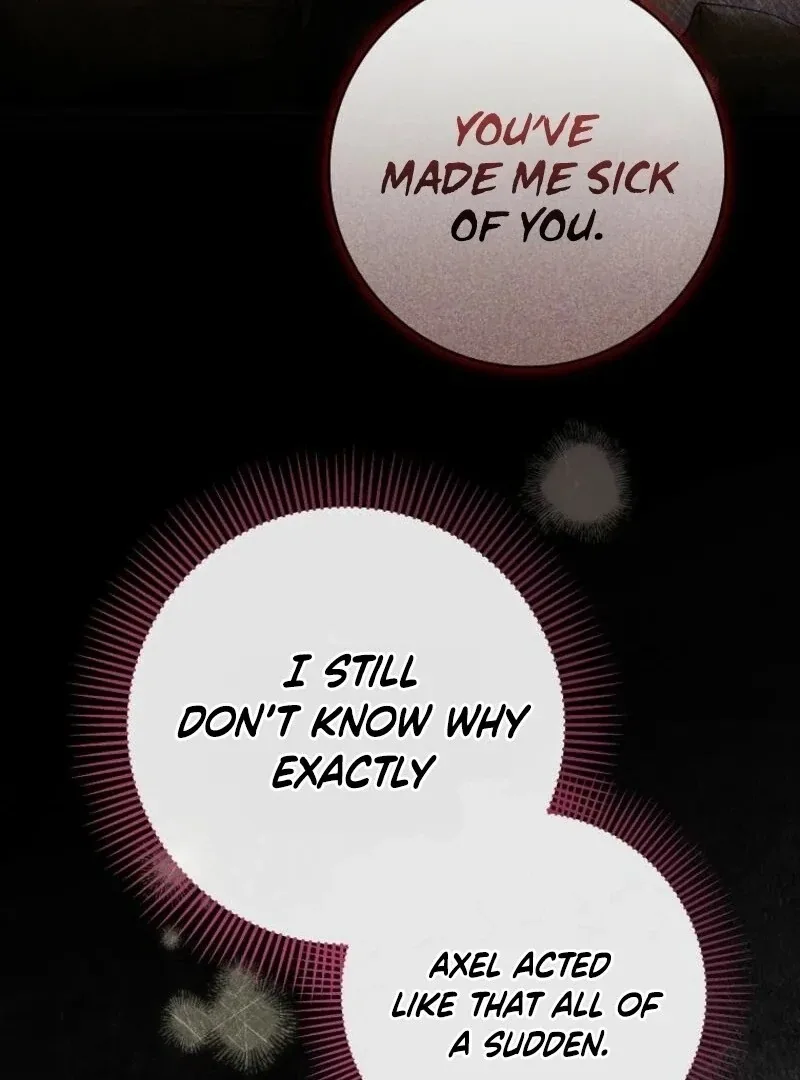 It’s My Destiny To Be The Hero’s Saviour Chapter 146 page 38