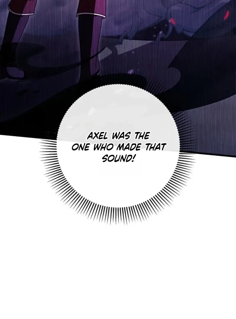 It’s My Destiny To Be The Hero’s Saviour Chapter 147 page 26