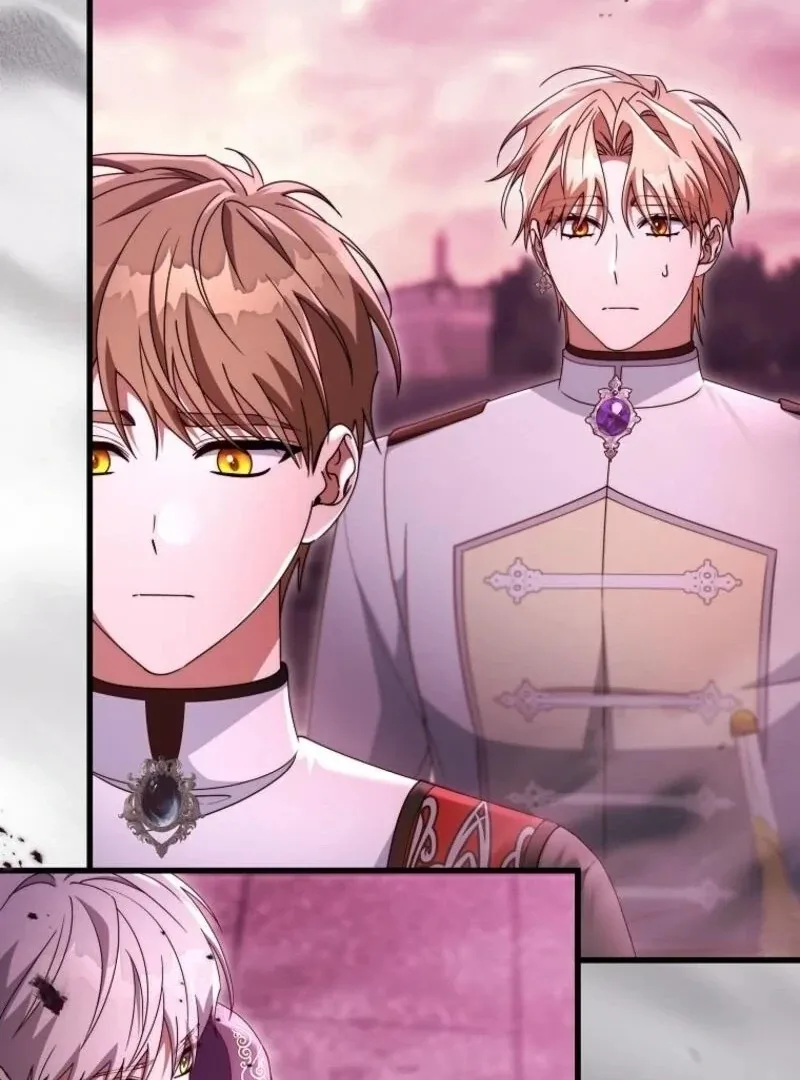 It’s My Destiny To Be The Hero’s Saviour Chapter 146 page 89