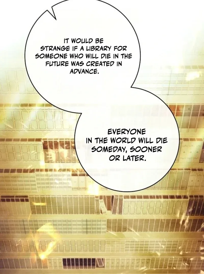 It’s My Destiny To Be The Hero’s Saviour Chapter 146 page 103