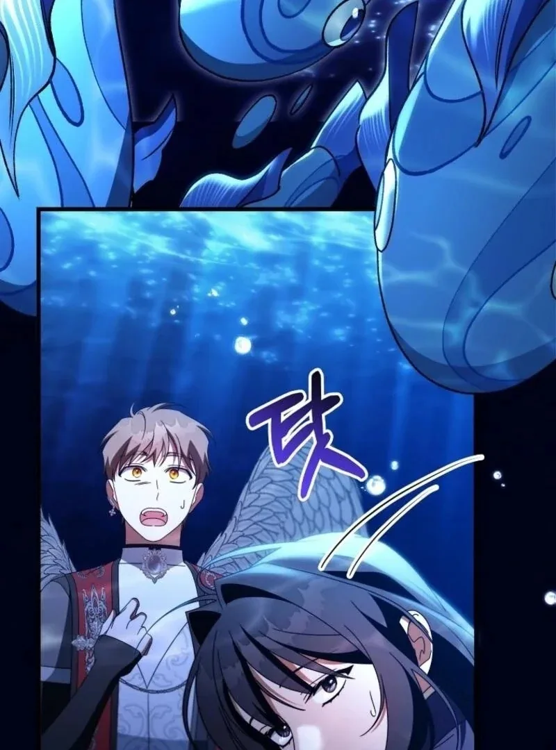 It’s My Destiny To Be The Hero’s Saviour Chapter 147 page 71