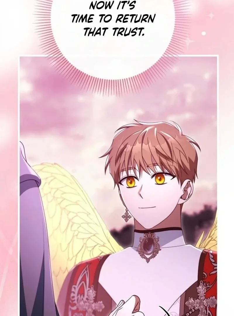 It’s My Destiny To Be The Hero’s Saviour Chapter 146 page 81