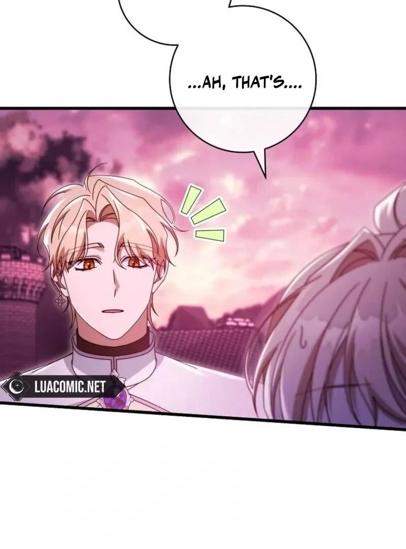 It’s My Destiny To Be The Hero’s Saviour Chapter 146 page 71