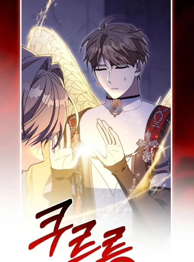 It’s My Destiny To Be The Hero’s Saviour Chapter 147 page 95