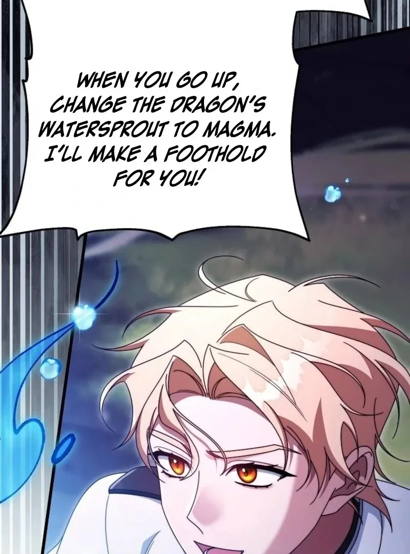 It’s My Destiny To Be The Hero’s Saviour Chapter 147 page 44