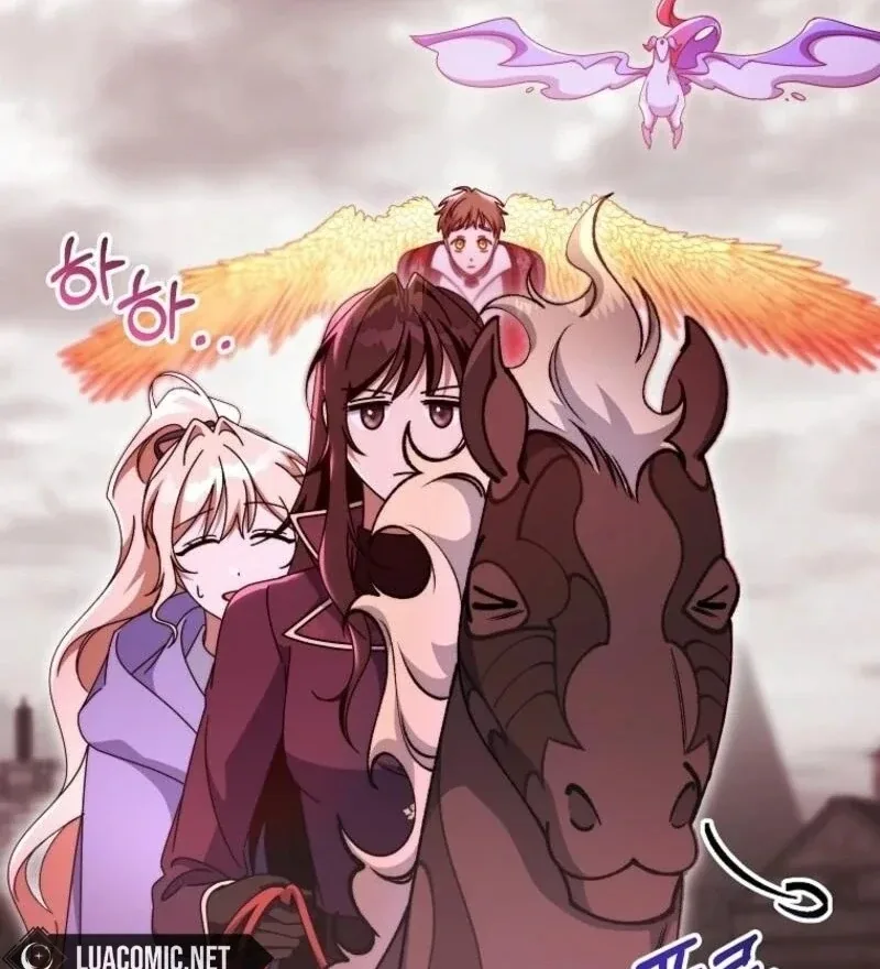 It’s My Destiny To Be The Hero’s Saviour Chapter 146 page 34