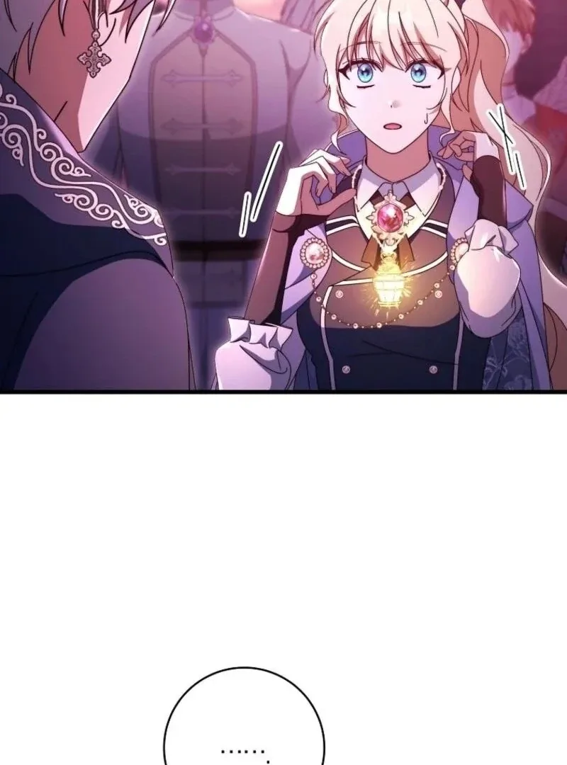 It’s My Destiny To Be The Hero’s Saviour Chapter 146 page 70