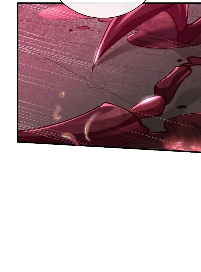 It’s My Destiny To Be The Hero’s Saviour Chapter 146 page 32