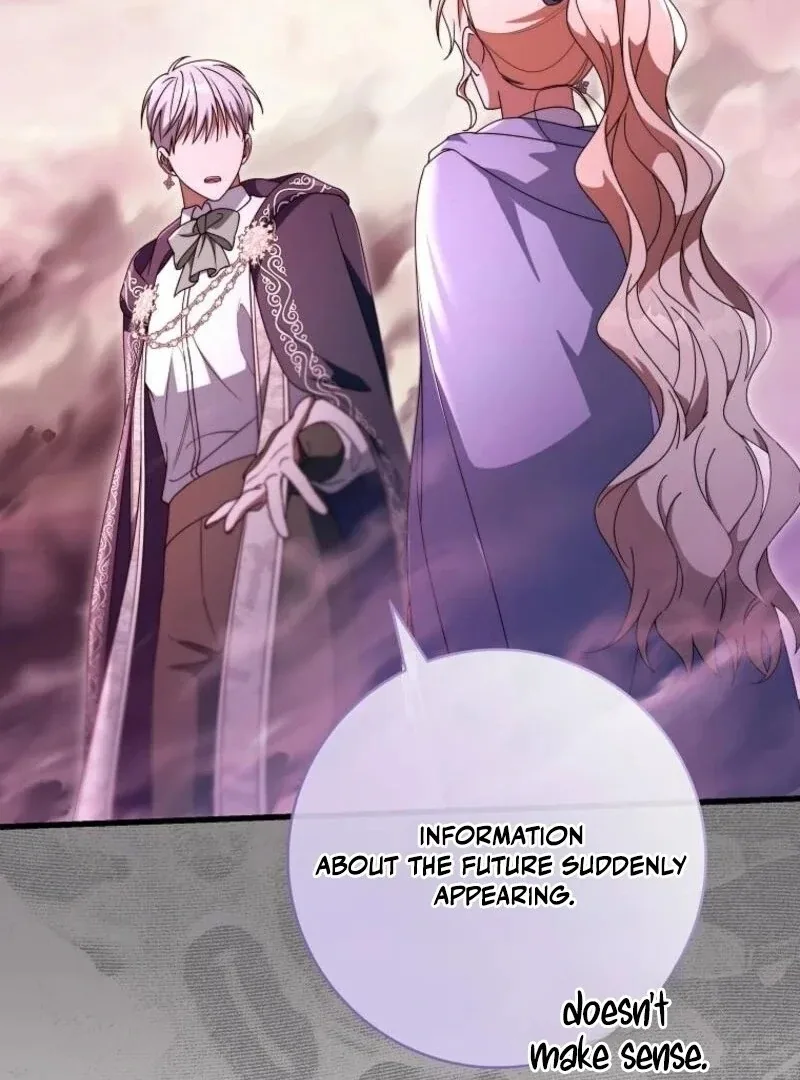 It’s My Destiny To Be The Hero’s Saviour Chapter 146 page 101