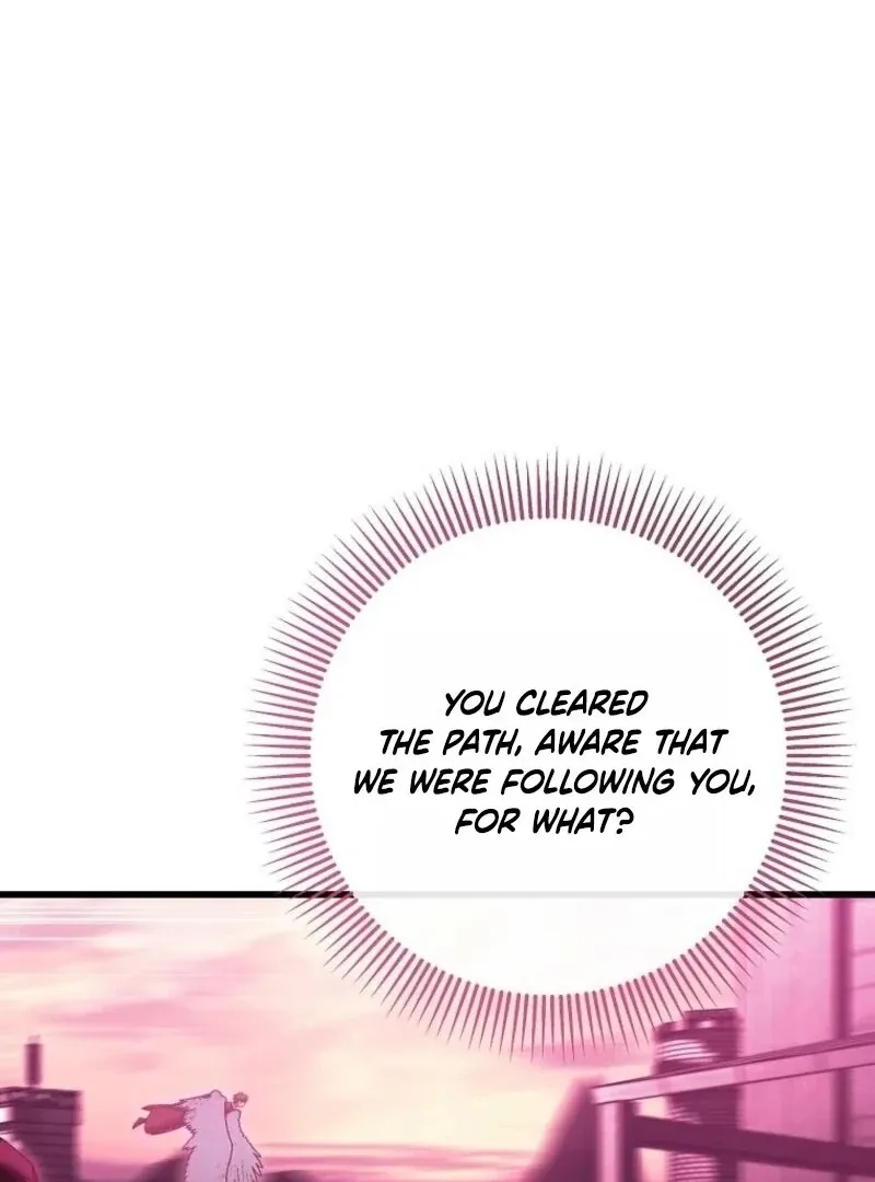 It’s My Destiny To Be The Hero’s Saviour Chapter 146 page 41
