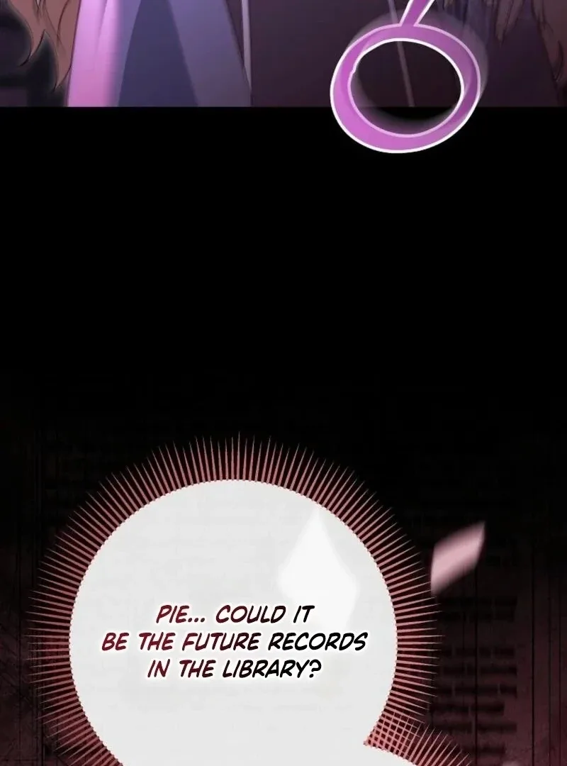 It’s My Destiny To Be The Hero’s Saviour Chapter 146 page 110