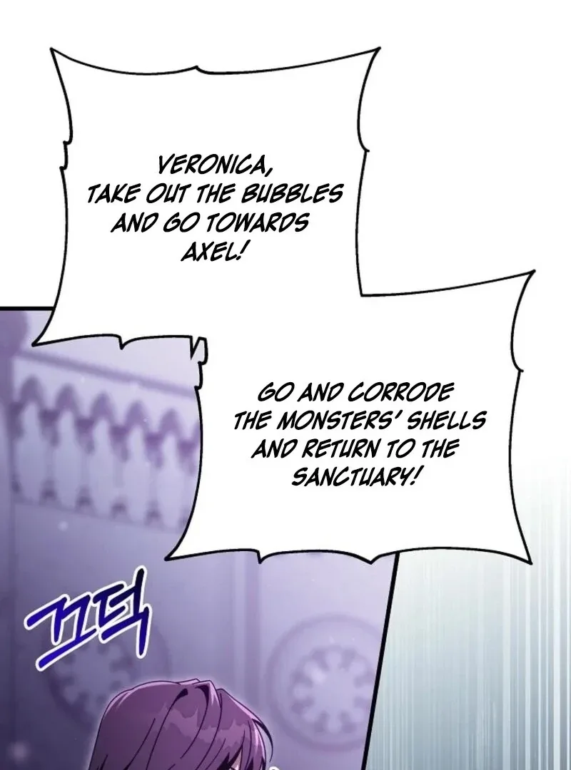 It’s My Destiny To Be The Hero’s Saviour Chapter 147 page 42