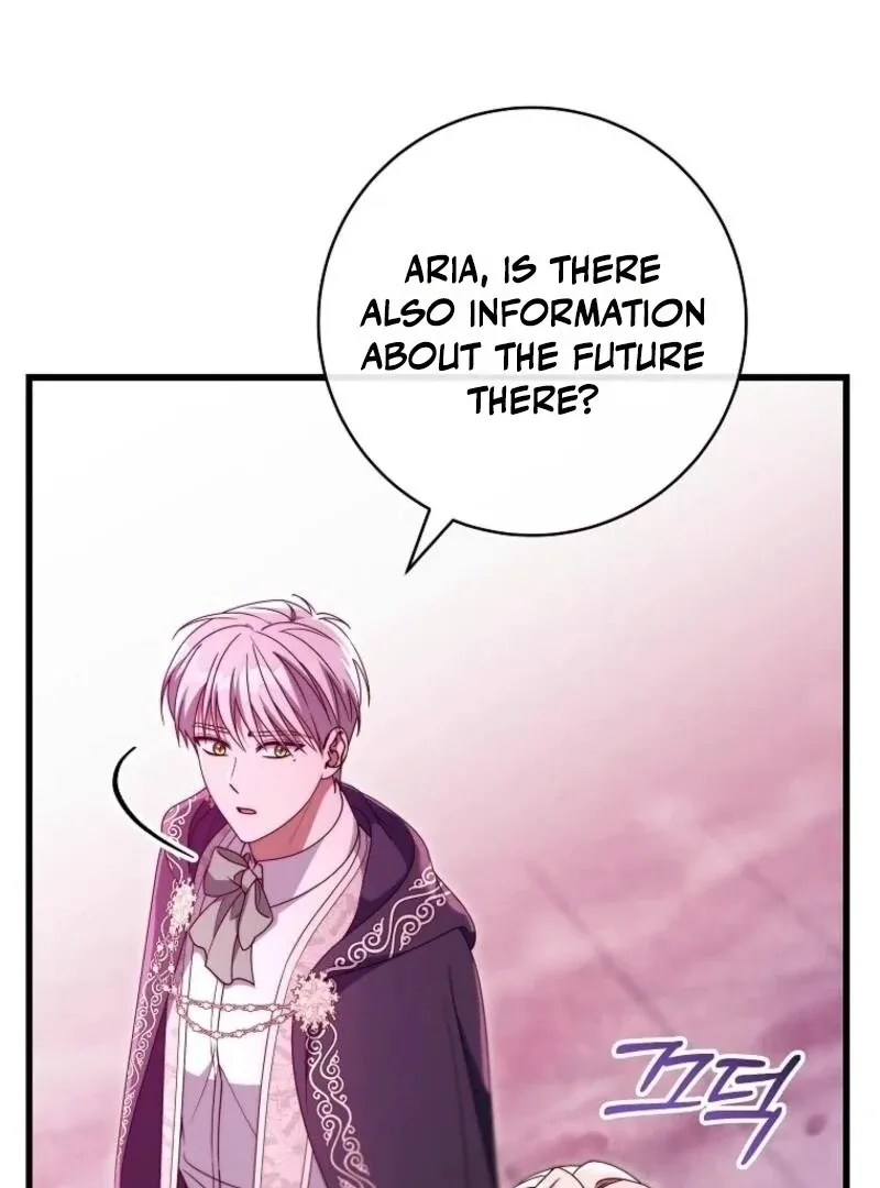 It’s My Destiny To Be The Hero’s Saviour Chapter 146 page 96