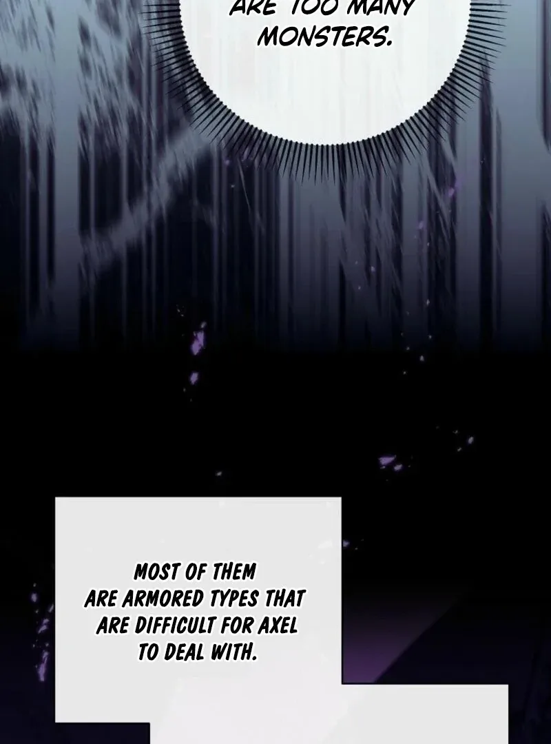 It’s My Destiny To Be The Hero’s Saviour Chapter 147 page 29