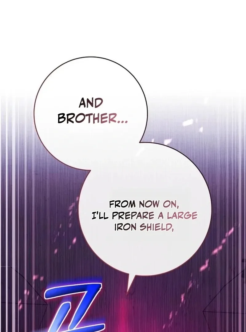 It’s My Destiny To Be The Hero’s Saviour Chapter 147 page 47