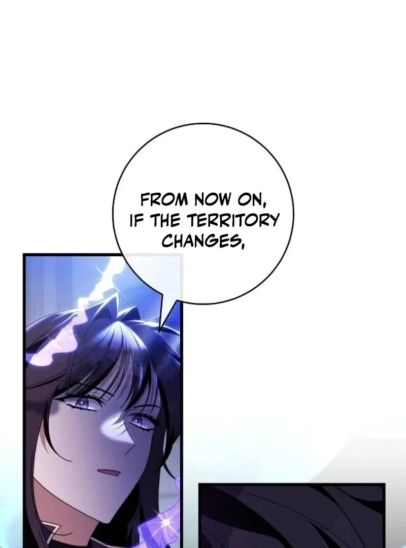 It’s My Destiny To Be The Hero’s Saviour Chapter 147 page 61