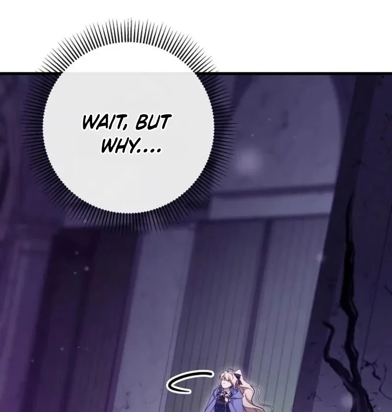 It’s My Destiny To Be The Hero’s Saviour Chapter 147 page 33