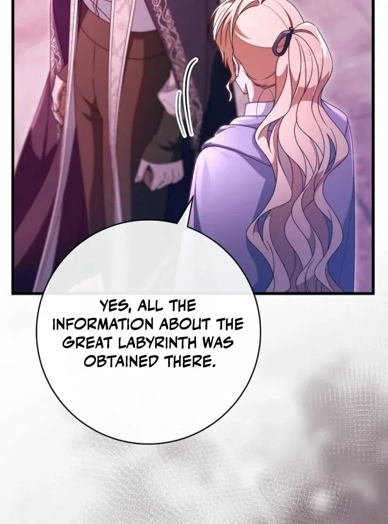 It’s My Destiny To Be The Hero’s Saviour Chapter 146 page 97