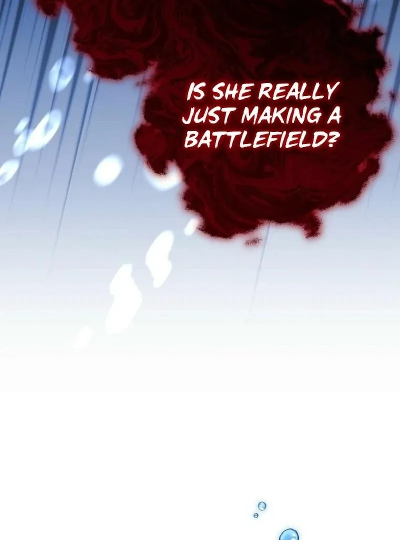 It’s My Destiny To Be The Hero’s Saviour Chapter 147 page 109