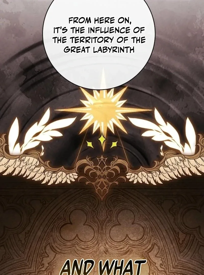 It’s My Destiny To Be The Hero’s Saviour Chapter 146 page 53