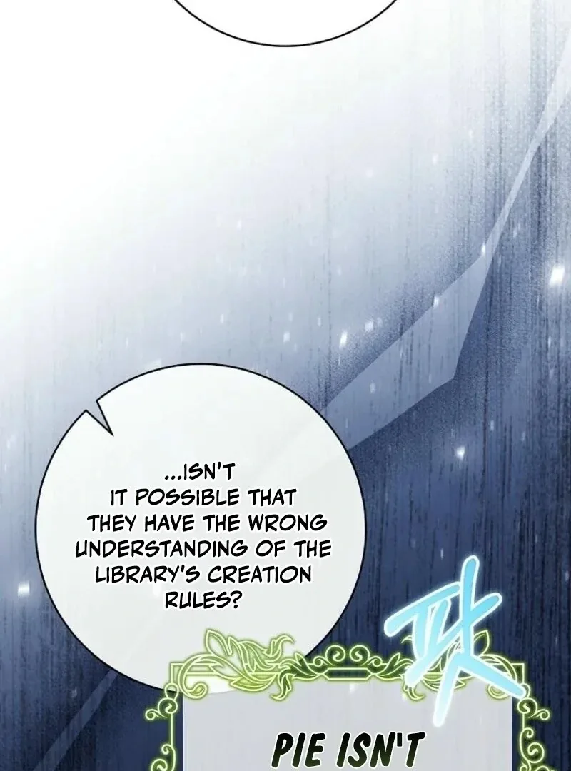 It’s My Destiny To Be The Hero’s Saviour Chapter 146 page 105