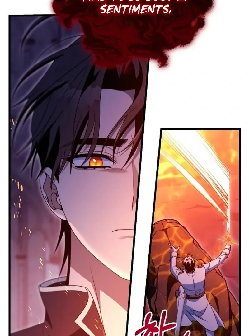 It’s My Destiny To Be The Hero’s Saviour Chapter 147 page 92