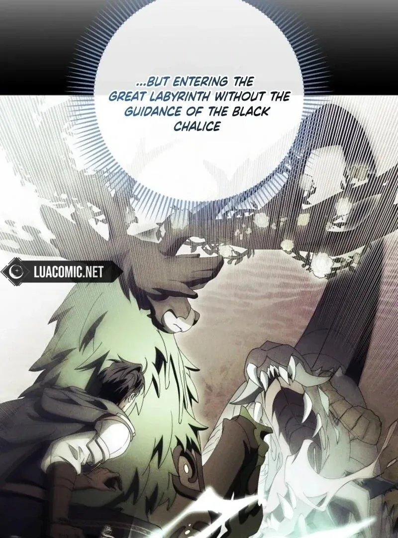 It’s My Destiny To Be The Hero’s Saviour Chapter 146 page 134