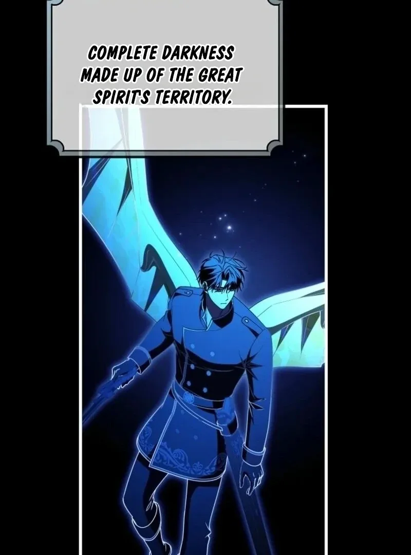 It’s My Destiny To Be The Hero’s Saviour Chapter 147 page 142