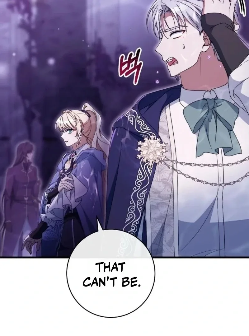 It’s My Destiny To Be The Hero’s Saviour Chapter 146 page 130