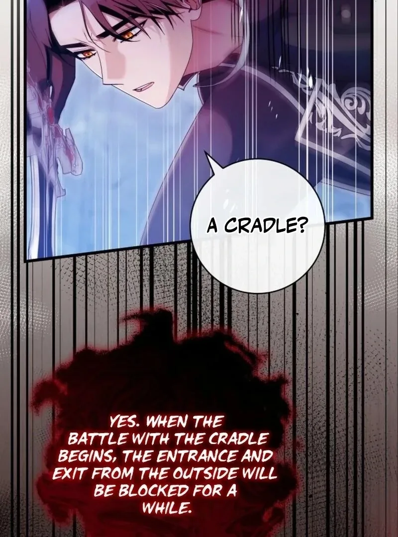 It’s My Destiny To Be The Hero’s Saviour Chapter 147 page 121