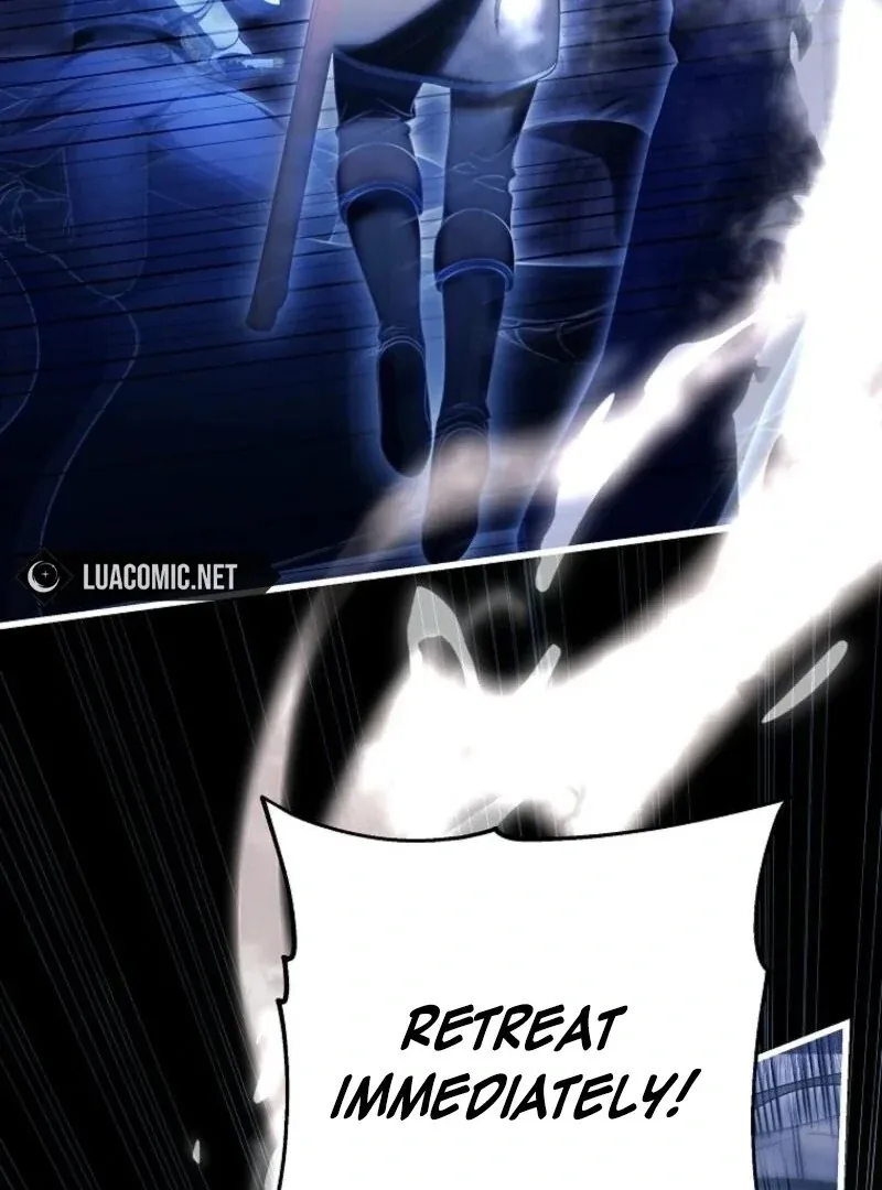 It’s My Destiny To Be The Hero’s Saviour Chapter 147 page 164