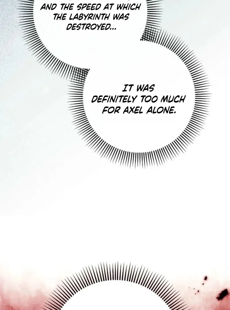It’s My Destiny To Be The Hero’s Saviour Chapter 146 page 157