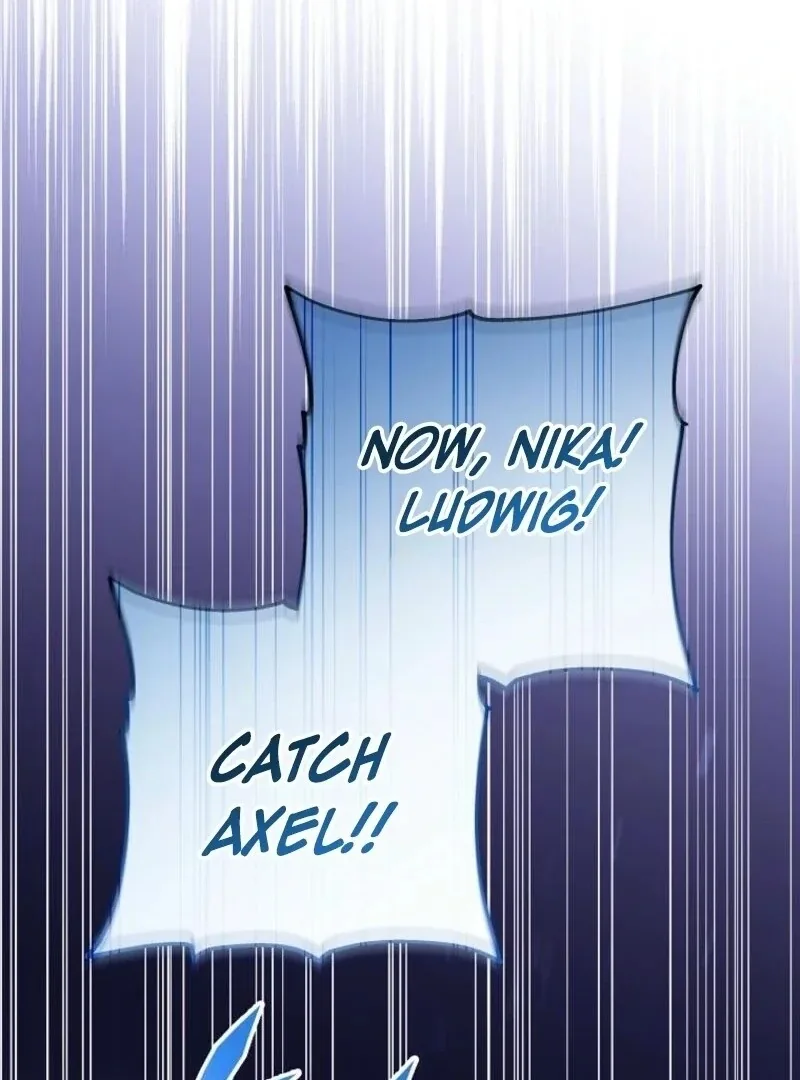 It’s My Destiny To Be The Hero’s Saviour Chapter 147 page 116