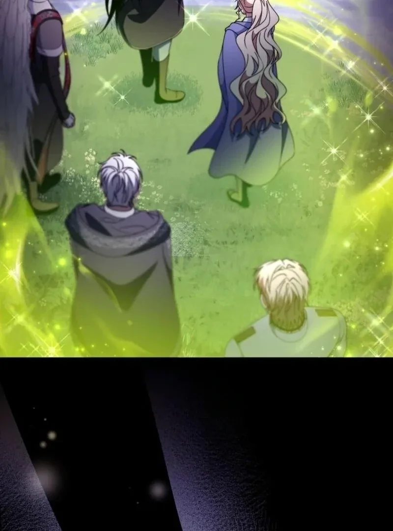 It’s My Destiny To Be The Hero’s Saviour Chapter 146 page 167