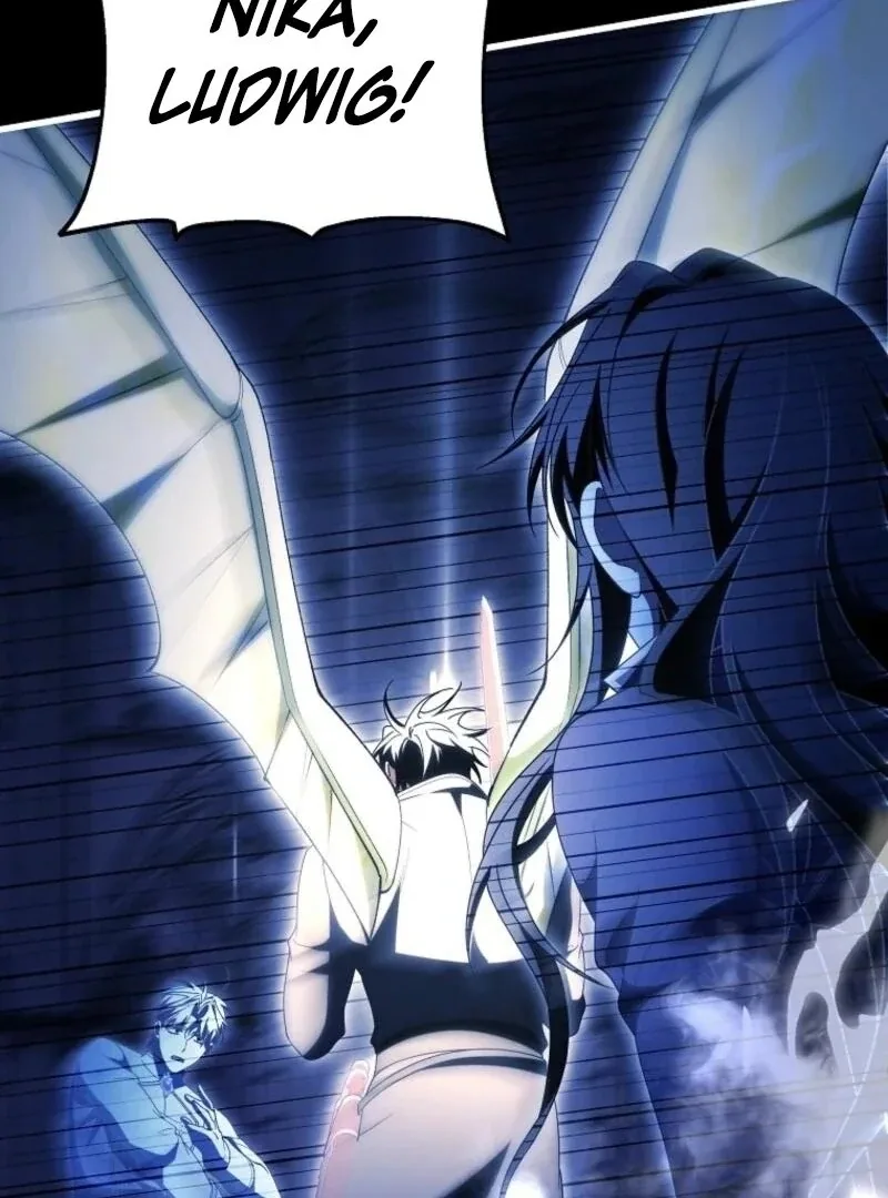 It’s My Destiny To Be The Hero’s Saviour Chapter 147 page 163