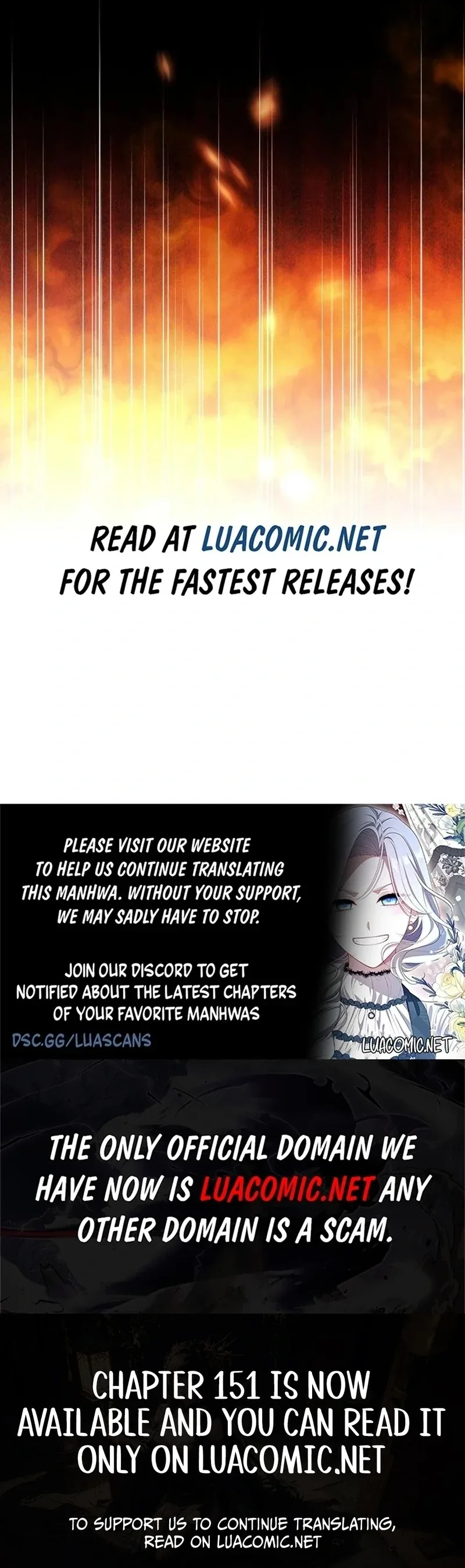 It’s My Destiny To Be The Hero’s Saviour Chapter 146 page 172