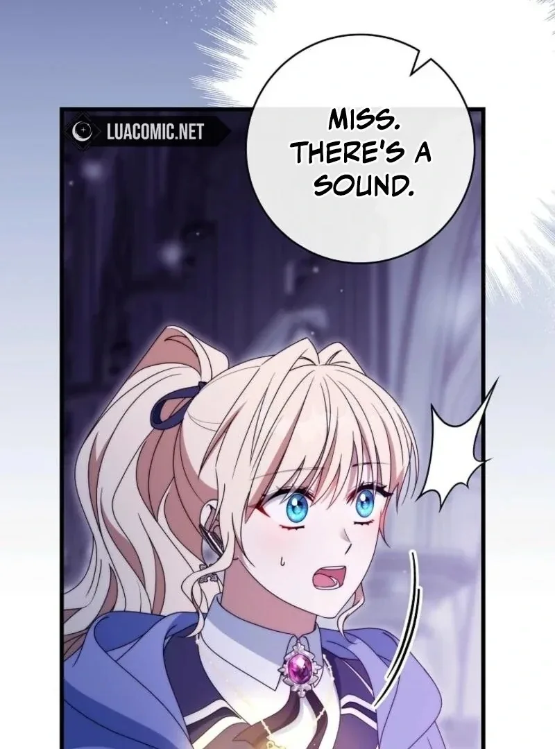 It’s My Destiny To Be The Hero’s Saviour Chapter 146 page 163