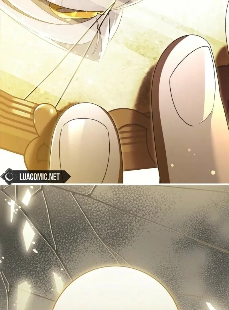 It’s My Destiny To Be The Hero’s Saviour Chapter 146 page 148