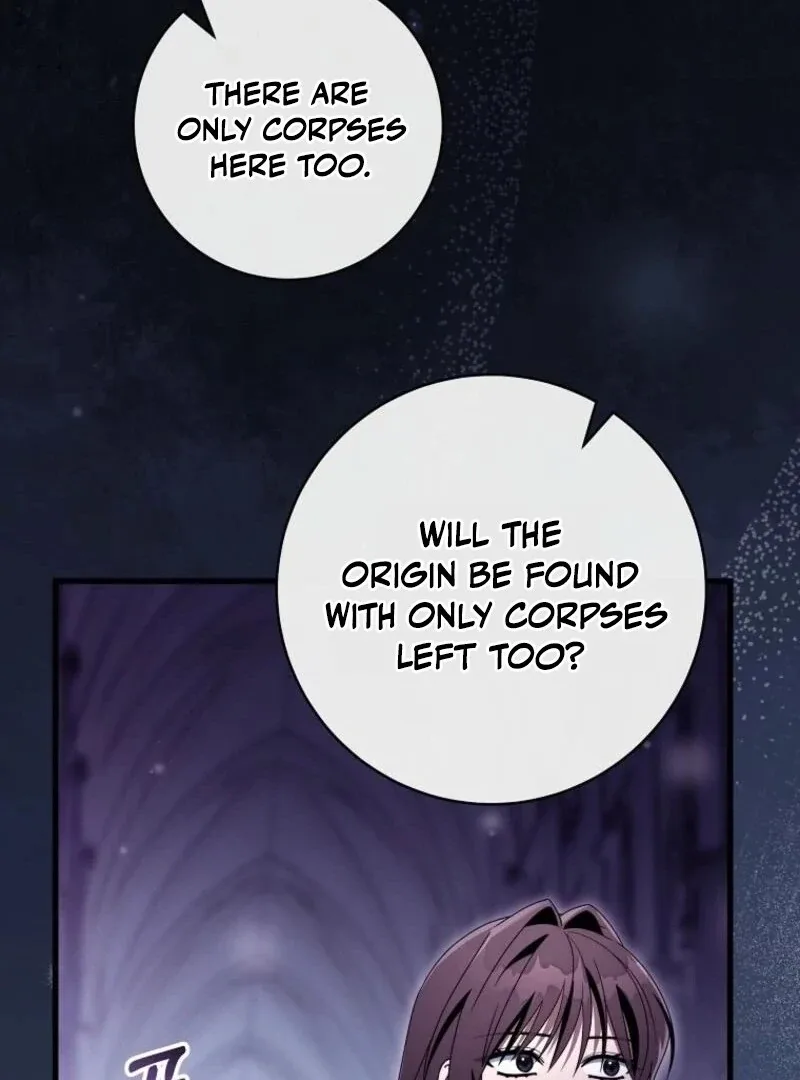 It’s My Destiny To Be The Hero’s Saviour Chapter 146 page 154