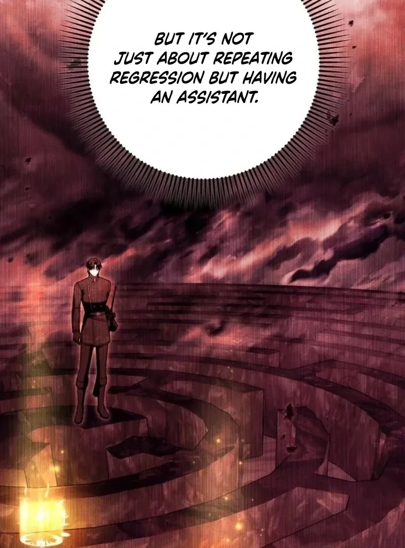 It’s My Destiny To Be The Hero’s Saviour Chapter 146 page 158