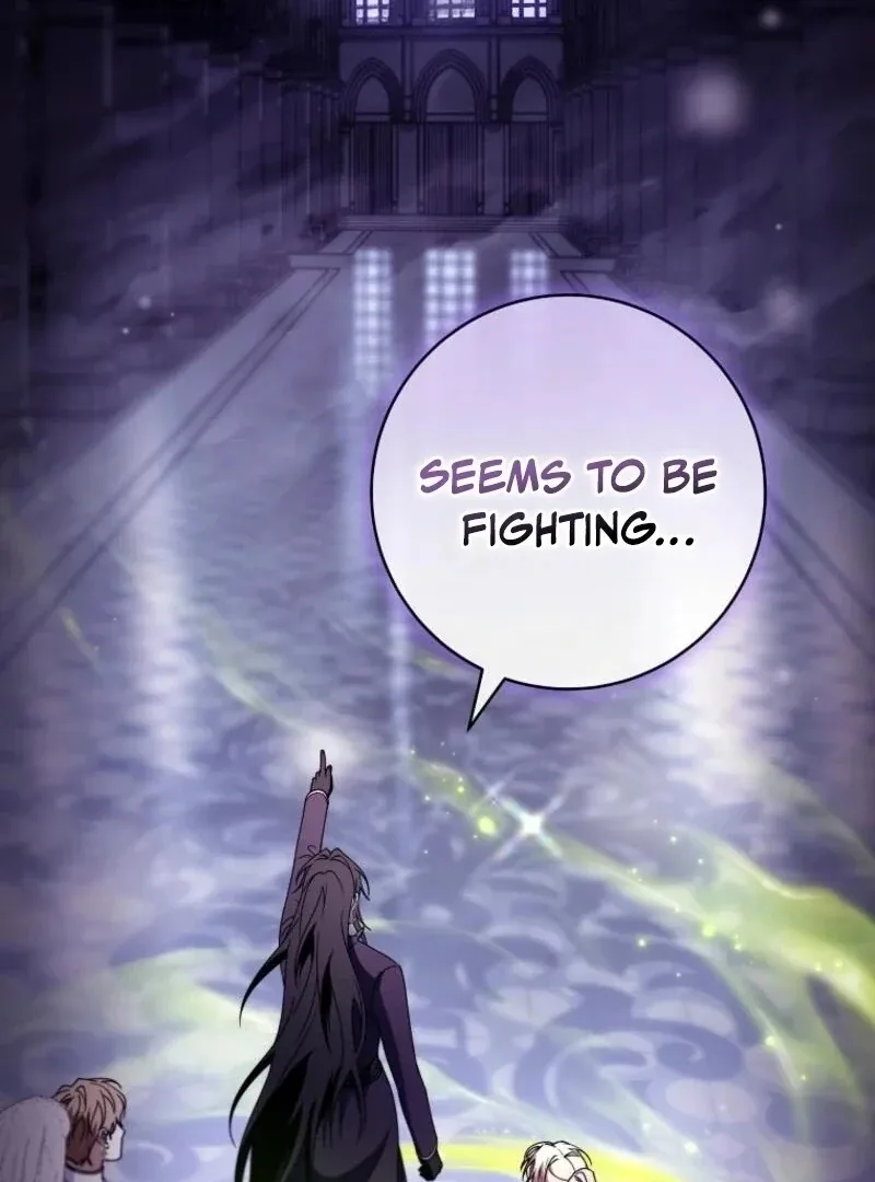 It’s My Destiny To Be The Hero’s Saviour Chapter 146 page 166