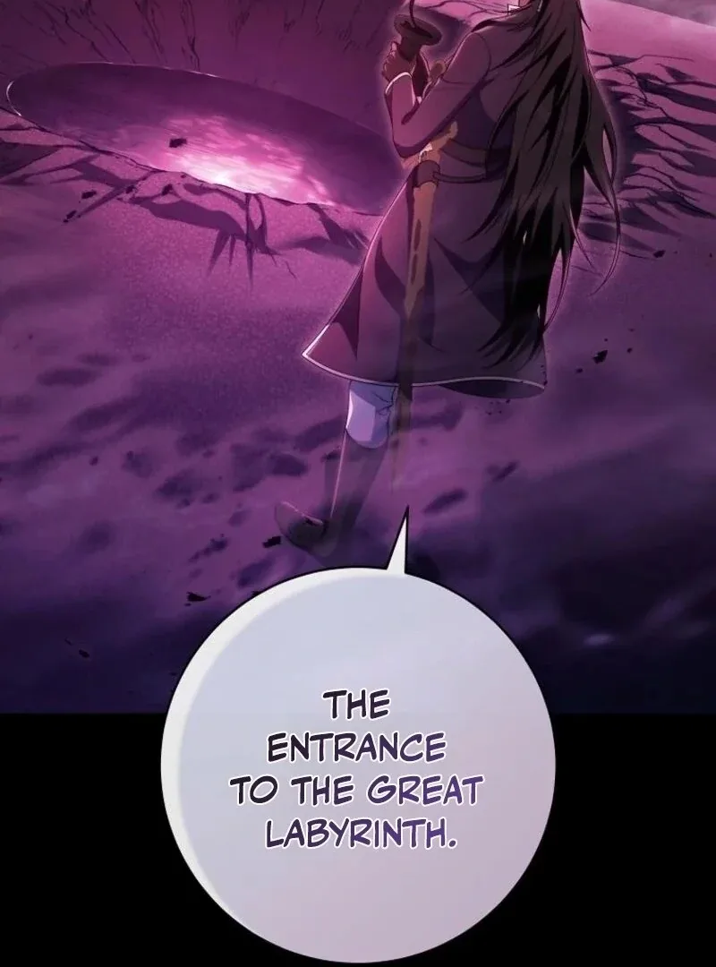 It’s My Destiny To Be The Hero’s Saviour Chapter 146 page 118