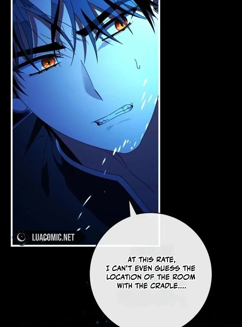 It’s My Destiny To Be The Hero’s Saviour Chapter 147 page 151