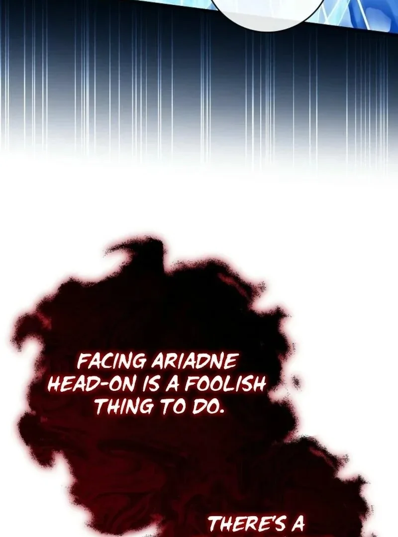 It’s My Destiny To Be The Hero’s Saviour Chapter 147 page 119