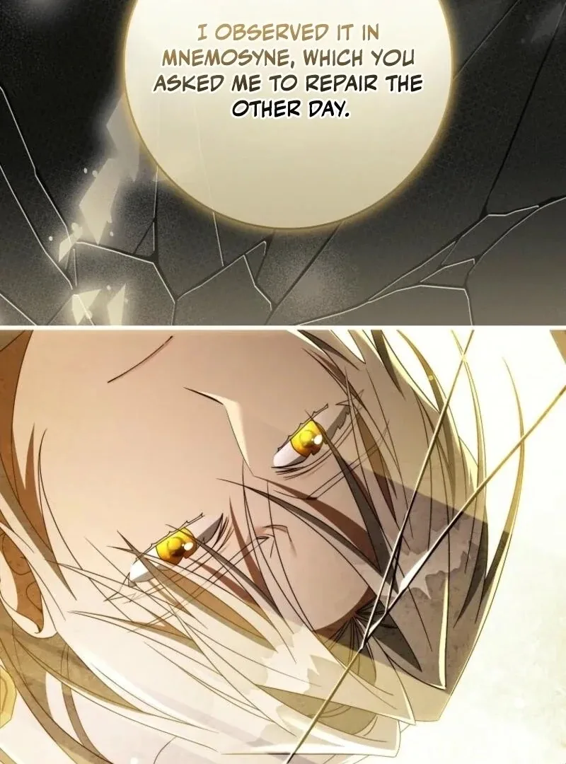 It’s My Destiny To Be The Hero’s Saviour Chapter 146 page 147