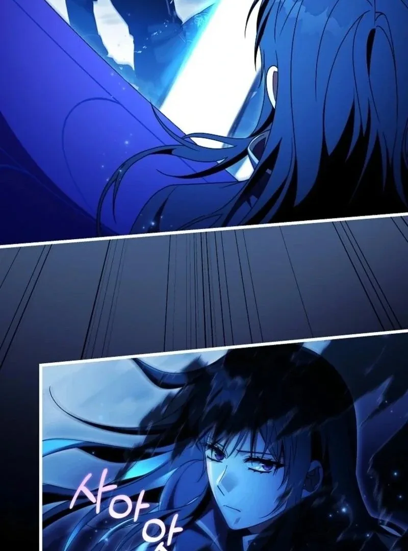 It’s My Destiny To Be The Hero’s Saviour Chapter 147 page 153